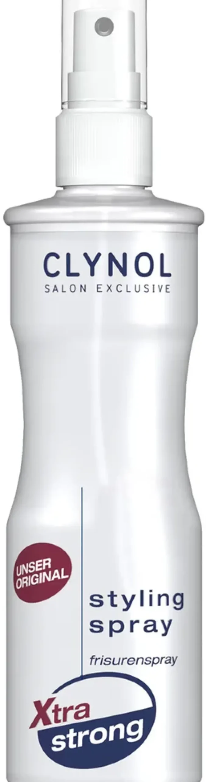 Clynol Styling Spray Xtra Strong (100 ml)