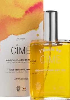 Cîme Multifunctionele-Olie (100 ml)