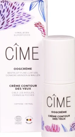 Cîme Oogcrème (15 ml)