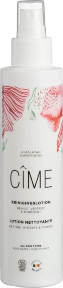 Cîme Reinigingslotion 3 In 1 (150 ml)