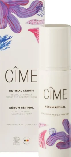 Cîme Retinal Serum Serum (30 ml)