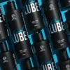 Cobeco Pharma – AnalLube Water Based Transparant (500 ml)