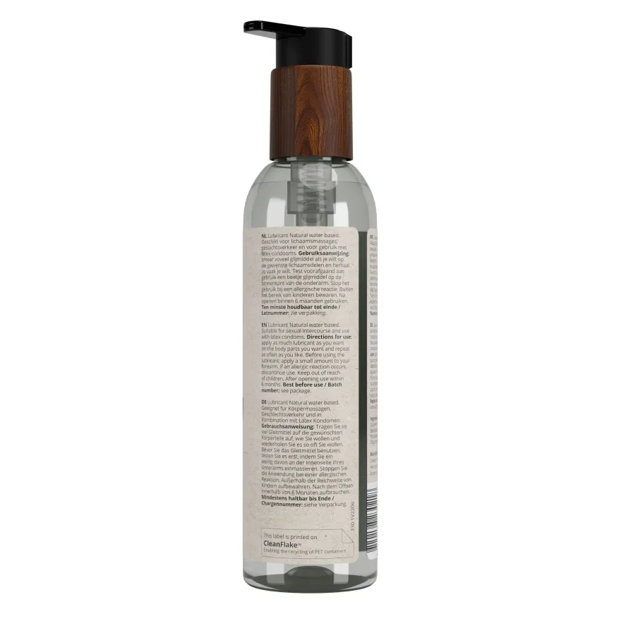 Cobeco Pharma – Bio Lubricant Transparant (150 ml)