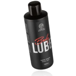 Cobeco Pharma – Body Lube Water Based Transparant (1000 ml)