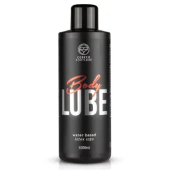 Cobeco Pharma – Body Lube Water Based Transparant (1000 ml)