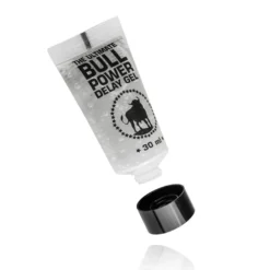 Cobeco Pharma – Bull Power Delay Gel Transparant (30 ml)
