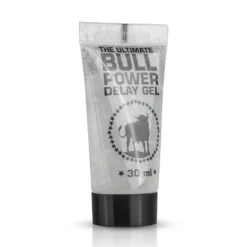 Cobeco Pharma – Bull Power Delay Gel Transparant (30 ml)