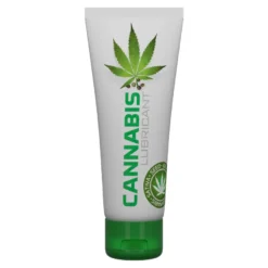 Cobeco Pharma – Cannabis Lubricant Transparant (125 ml)