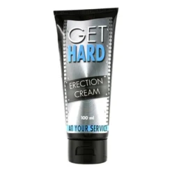 Cobeco Pharma Cobecco Pharmna Get Hard Erection Cream (100 ml)