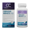 Cobeco Pharma – Fabulous Breasts Roze (90 tabletten)