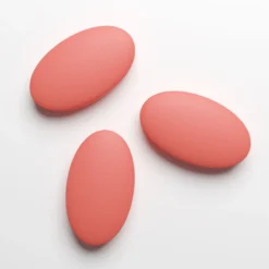 Cobeco Pharma – Fabulous Breasts Roze (90 tabletten)