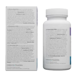 Cobeco Pharma – Fabulous Breasts Roze (90 tabletten)