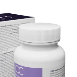 Cobeco Pharma – Fabulous Breasts Roze (90 tabletten)