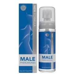 Cobeco Pharma – Male Pheromones Transparant (20 ml)