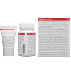 Cobeco Pharma – Penis XL Duo Transparant (30 tabletten)