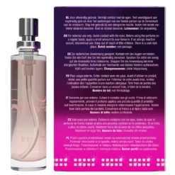 Cobeco Pharma – Pherofem Eau de Toilette with Pheromones (15 ml)