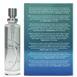 Cobeco Pharma – PheroMen Eau de Toilette with Pheromones Transparant (15 ml)