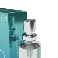 Cobeco Pharma – PheroMen Eau de Toilette with Pheromones Transparant (15 ml)