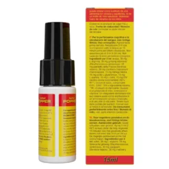 Cobeco Pharma – Rush Popper Transparant (15 ml)