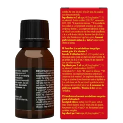 Cobeco Pharma – Spanish Fly Passion Intenso (15 ml)