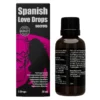 Cobeco Pharma – Spanish Love Dr. Secrets (30 ml)