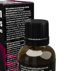 Cobeco Pharma – Spanish Love Dr. Secrets (30 ml)