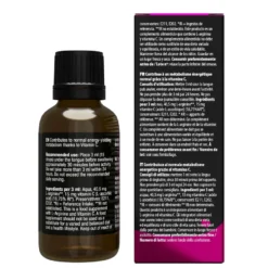 Cobeco Pharma – Spanish Love Dr. Secrets (30 ml)