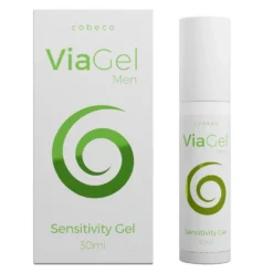 Cobeco Pharma – Viagel for Men (30 ml)