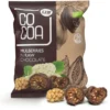 Cocoa Chocolade Moerbeien (70 gr)