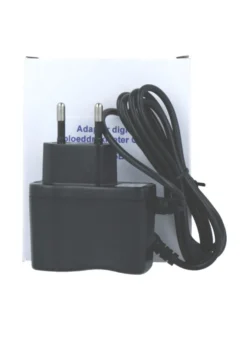 Cofoe Adapter Bloeddrukmeter (1 stuk)
