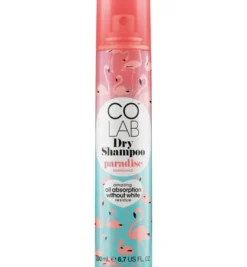 Colab Dry shampoo paradise (200 ml)