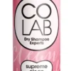 Colab Dry Shampoo Supreme Clean (200 ml)
