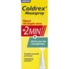 Coldrex Neusspray (20 ml)