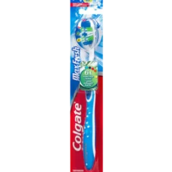 Colgate Max Fresh Tandenborstel Medium (1 stuk)