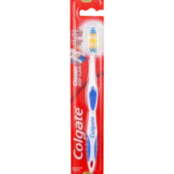 Colgate Tandenborstel Classic Deep Clean Medium (1 stuk)