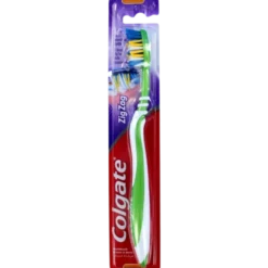 Colgate Tandenborstel Zigzag Soft (1 stuk)