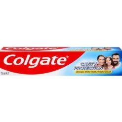 Colgate Tandpasta Cavity Protection (75 ml)