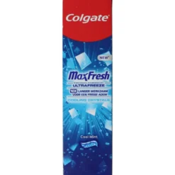 Colgate Tandpasta Max Fresh Cooling Crystals (75 ml)