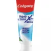 Colgate Tandpasta Triple Action Whitening (75 ml)