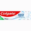 Colgate Tandpasta White Teeth (75 ml)