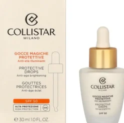 Collistar Anti-age Protective Magic Drops SPF50 (30 ml)