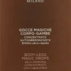 Collistar Body-legs Magic Drops (125 ml)