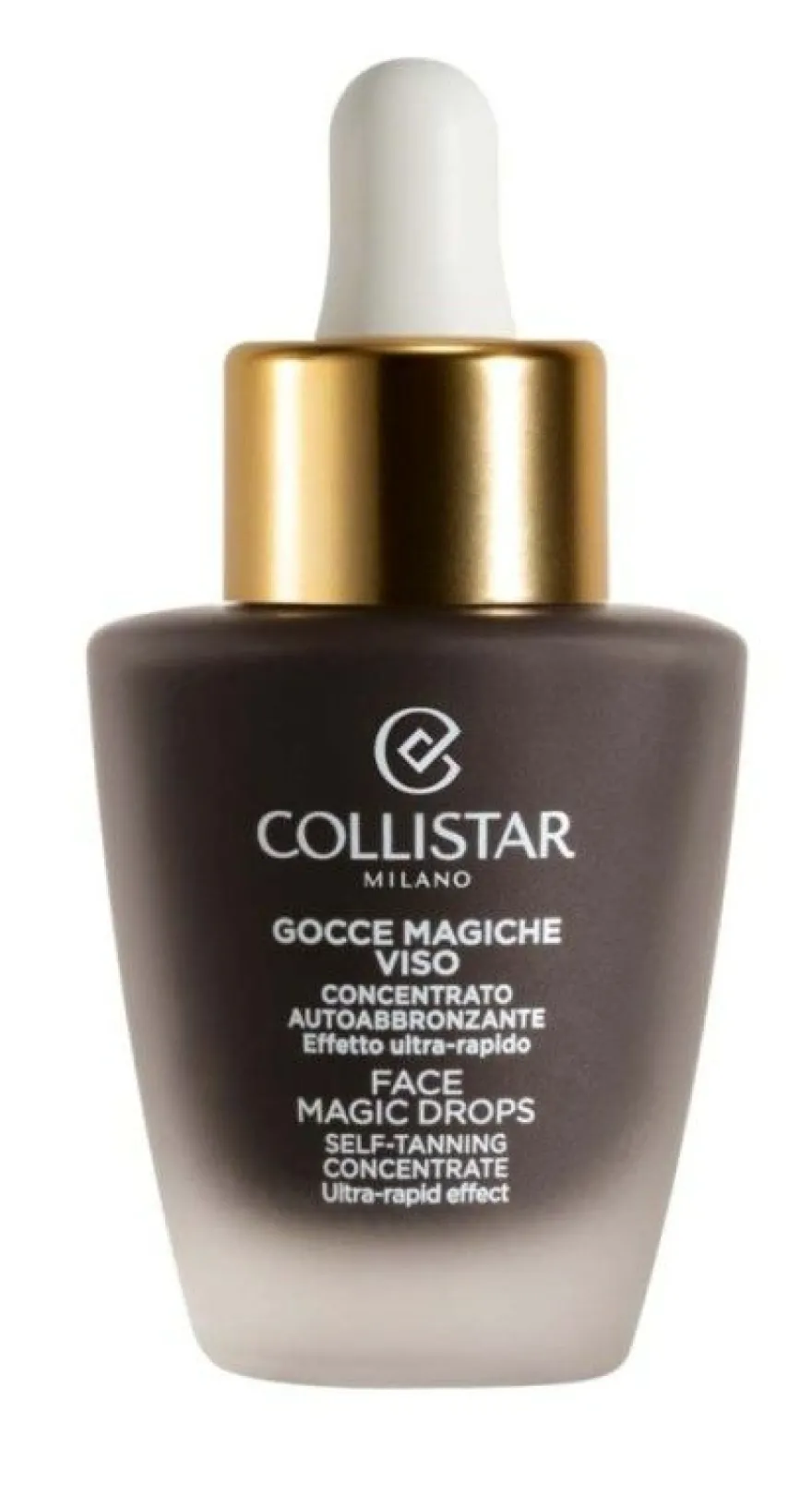 Collistar Face Magic Drops Self Tanning Concentrate (30 ml)