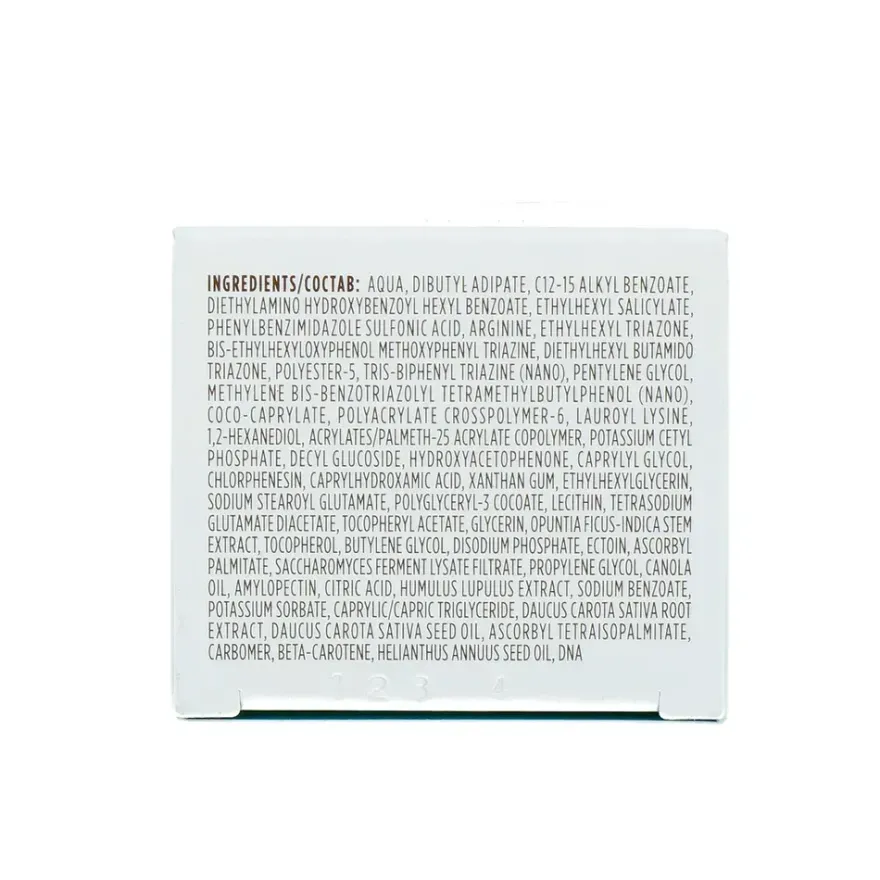 Collistar Sun Face Crème SPF50+ (50 ml)