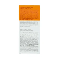 Collistar Sun Face Crème SPF50+ (50 ml)