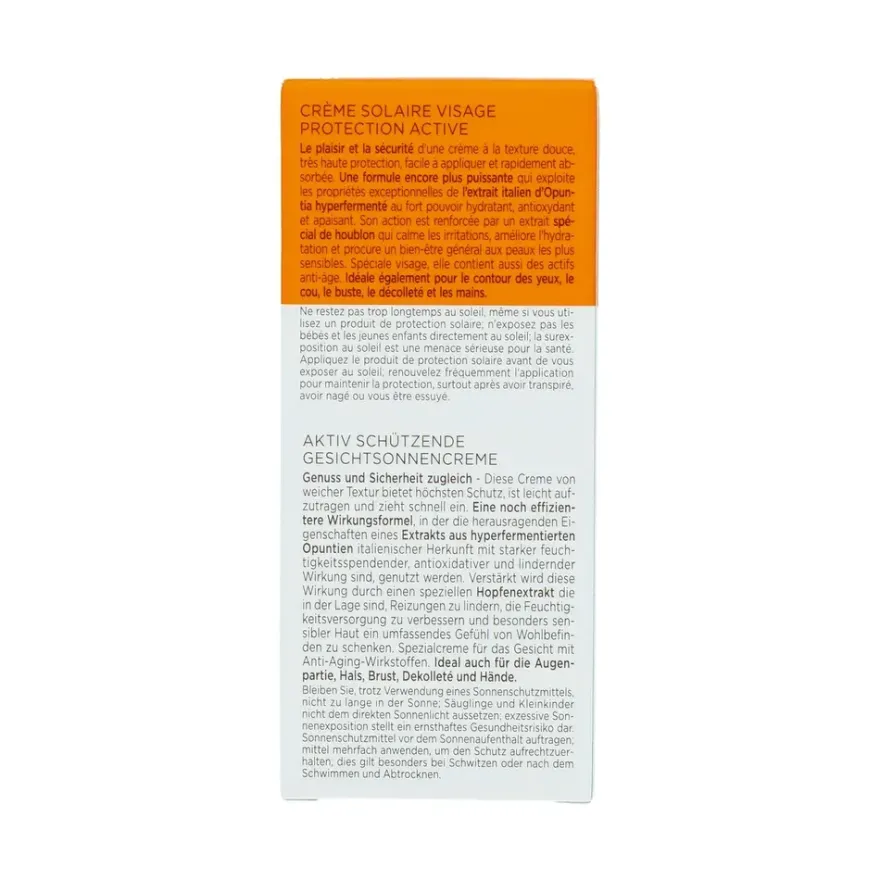 Collistar Sun Face Crème SPF50+ (50 ml)