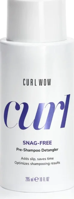 Color Wow Pre Shampoo Snag Free (295 ml)