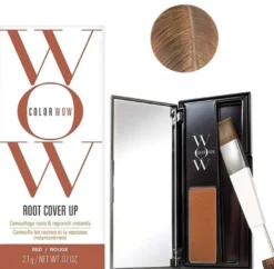 Color Wow Uitgroeipoeder Rood (1 stuk)