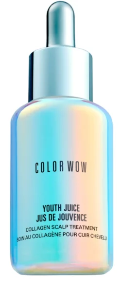 Color Wow Youth Juice Collagen Scalp Treatment (50 ml)