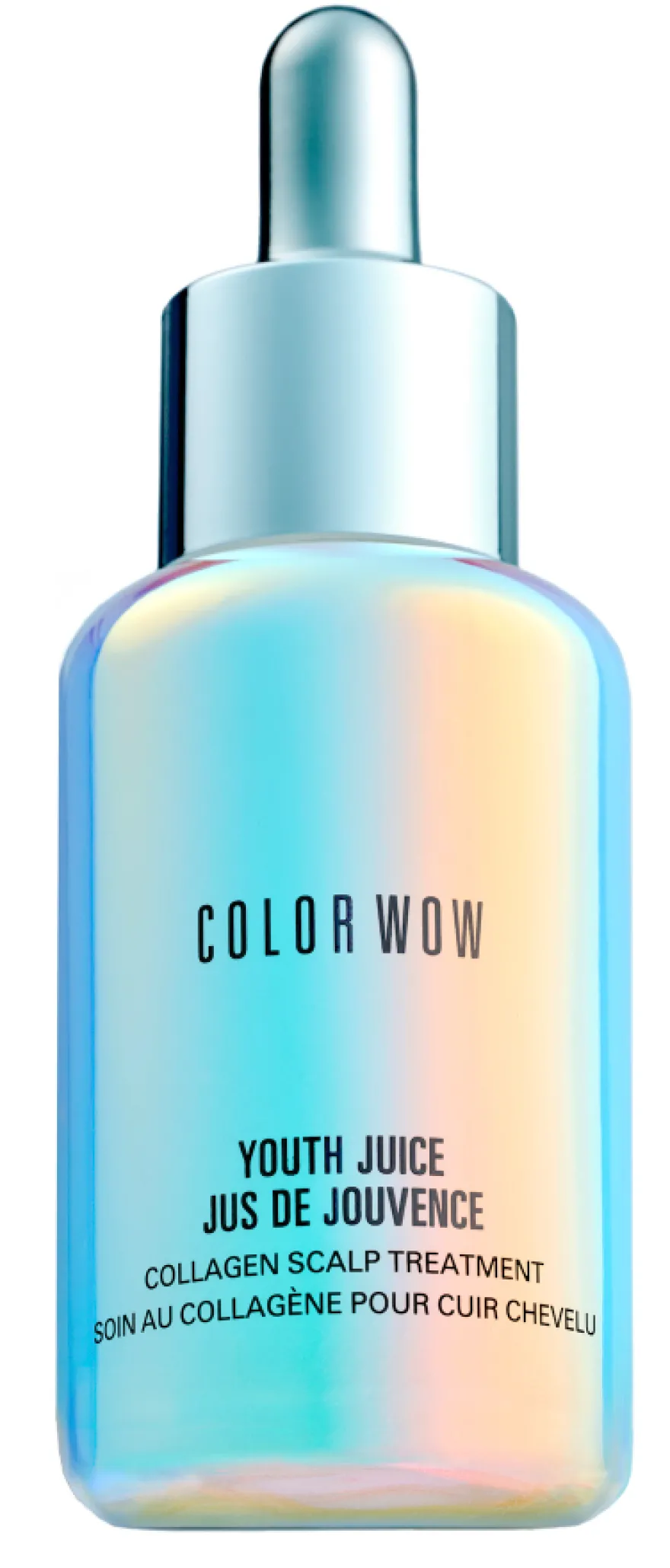Color Wow Youth Juice Collagen Scalp Treatment (50 ml)